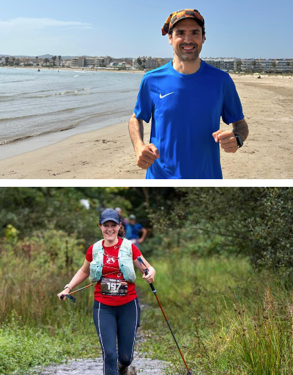 CureAge team in action!!