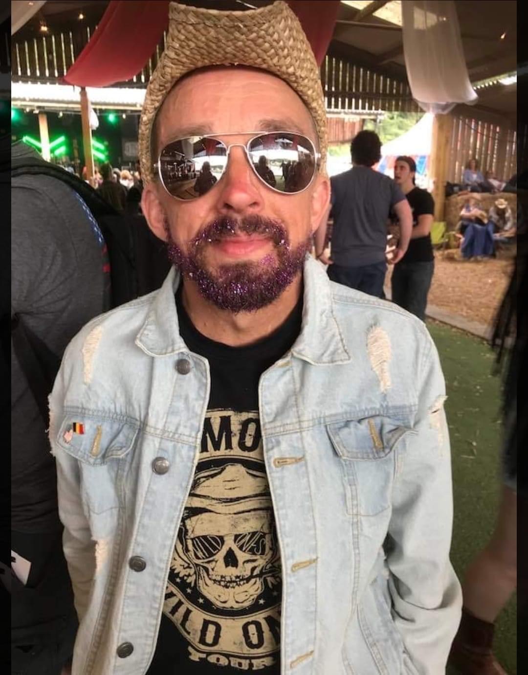 John 