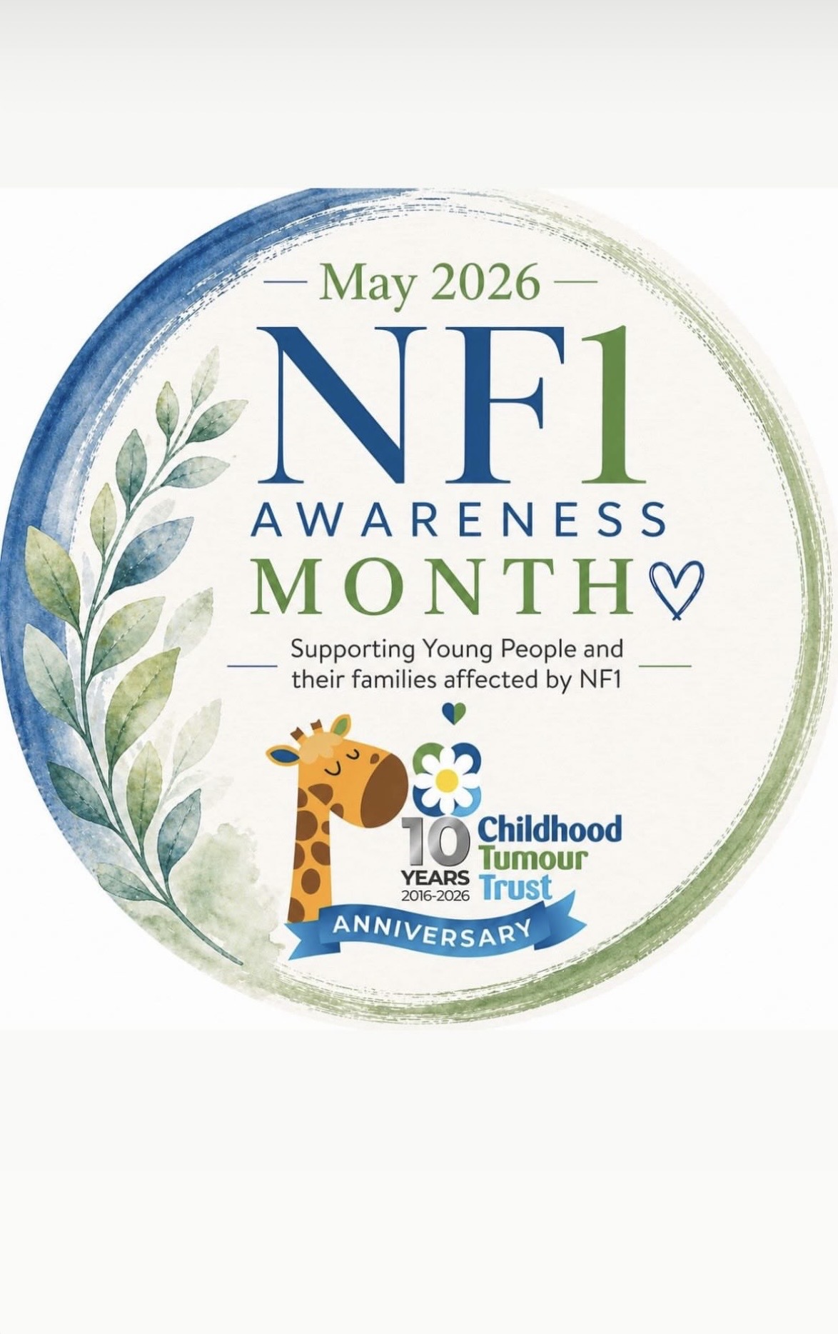 Cure NF1