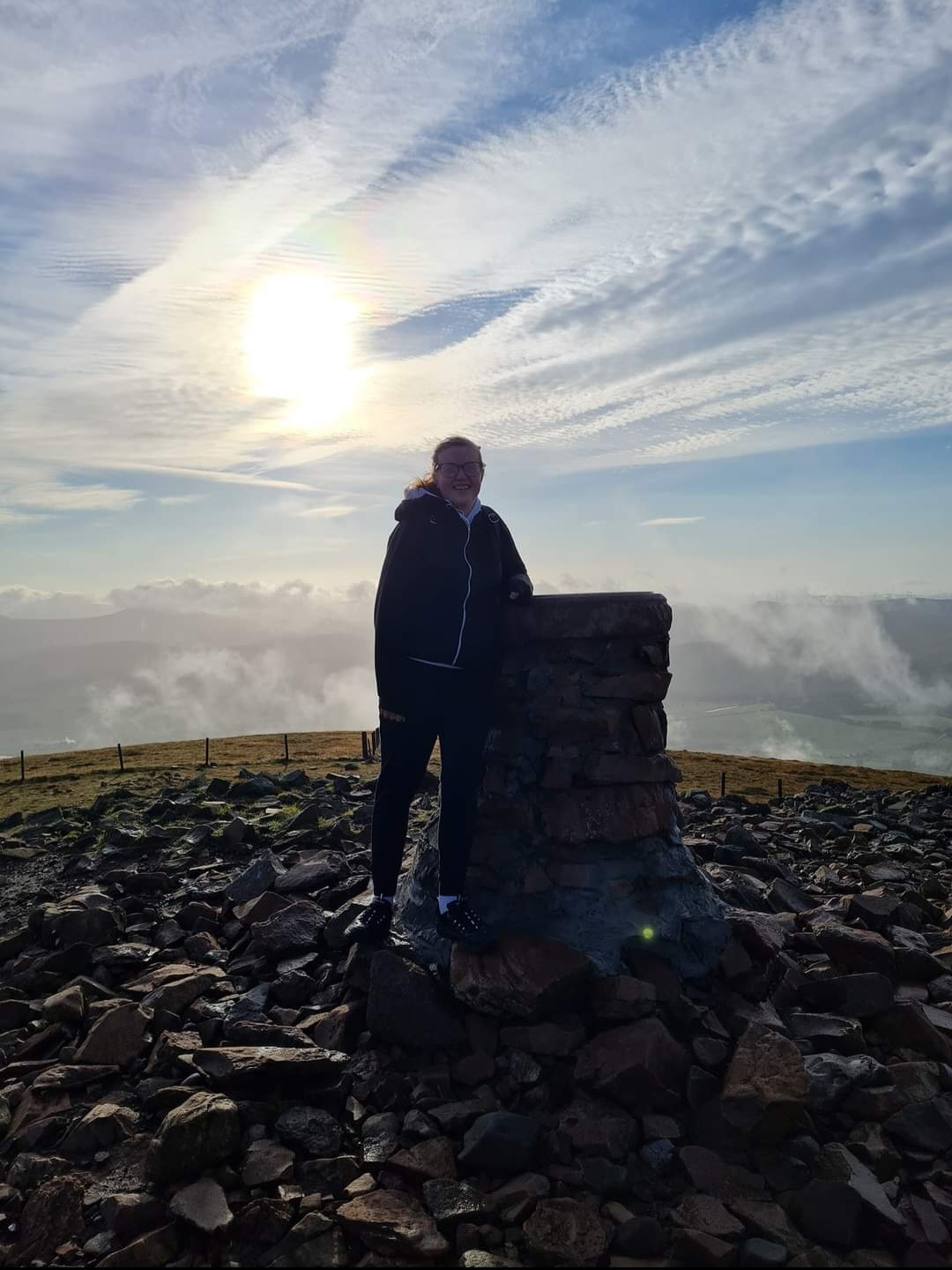 Tinto Hill Climb 2021