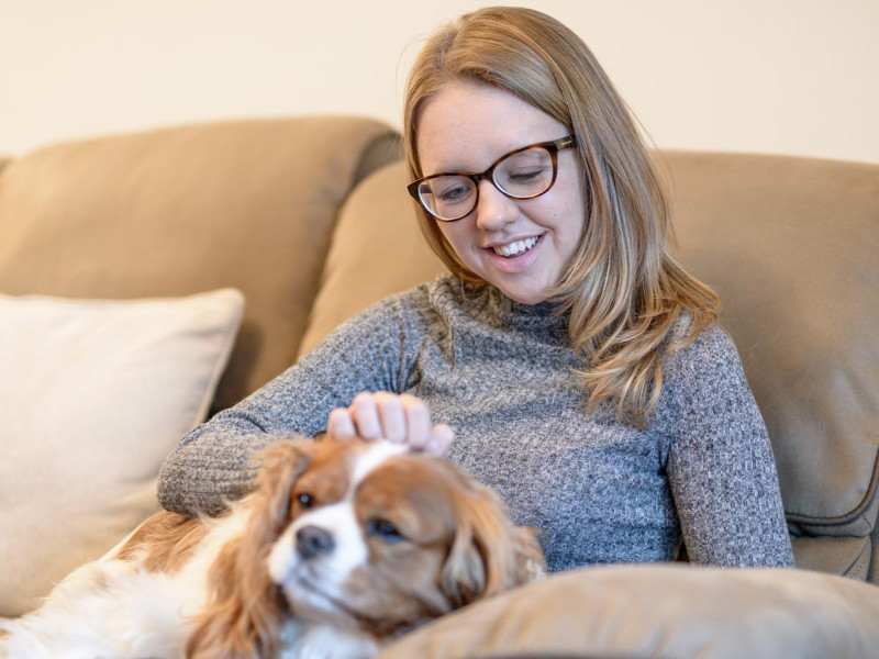 What causes nerve tumours?